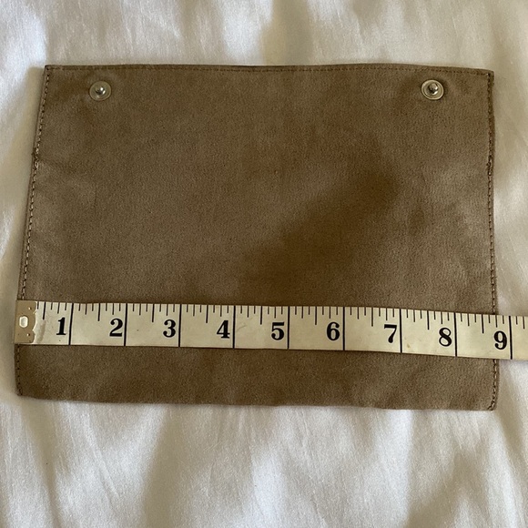 Rebecca Minkoff Small Zippered Bag - Picture 4 of 7